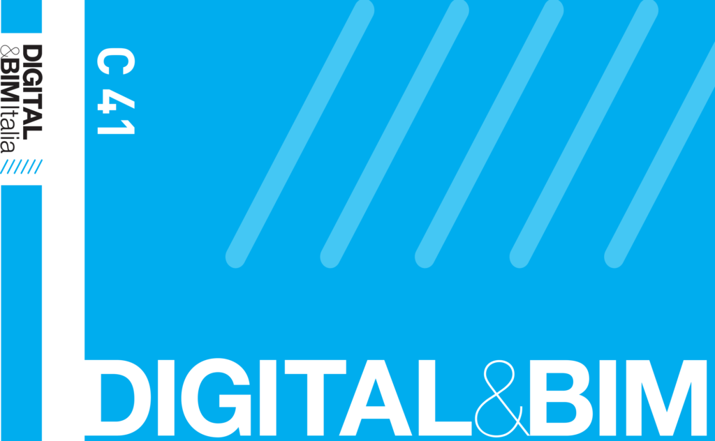 21-22 novembre 2019, Bologna – BuildingSMART Italy al DIGITAL&BIM Italia