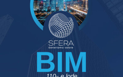 Evento BIM – 110% e LODE – Bari, Fiera del LEvante – 06 ottobre 2020